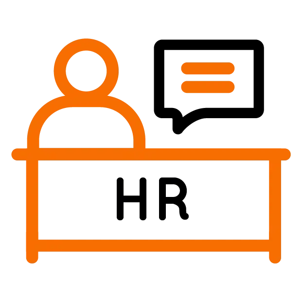 منابع انسانی