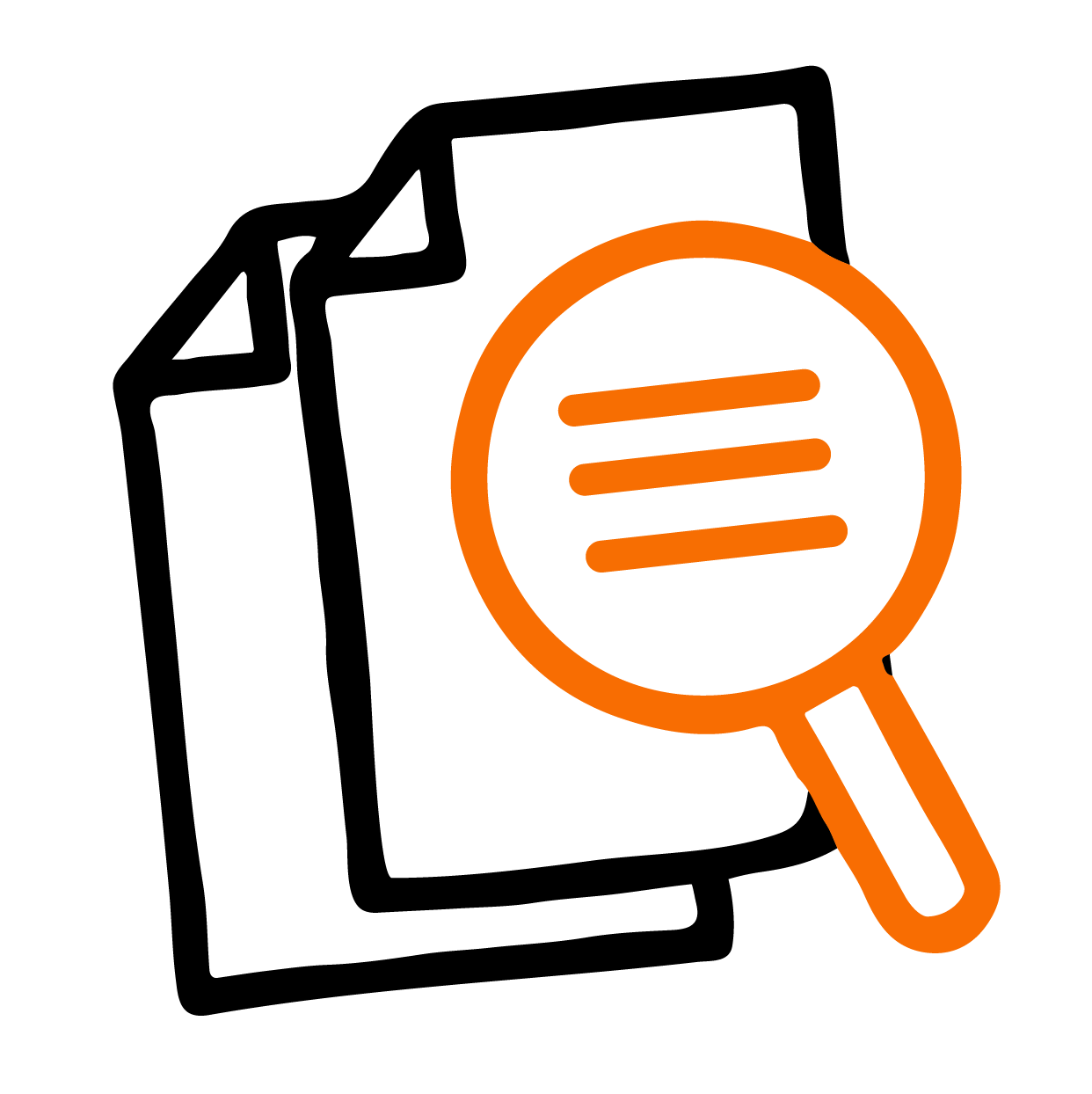 بهبود شفافیت