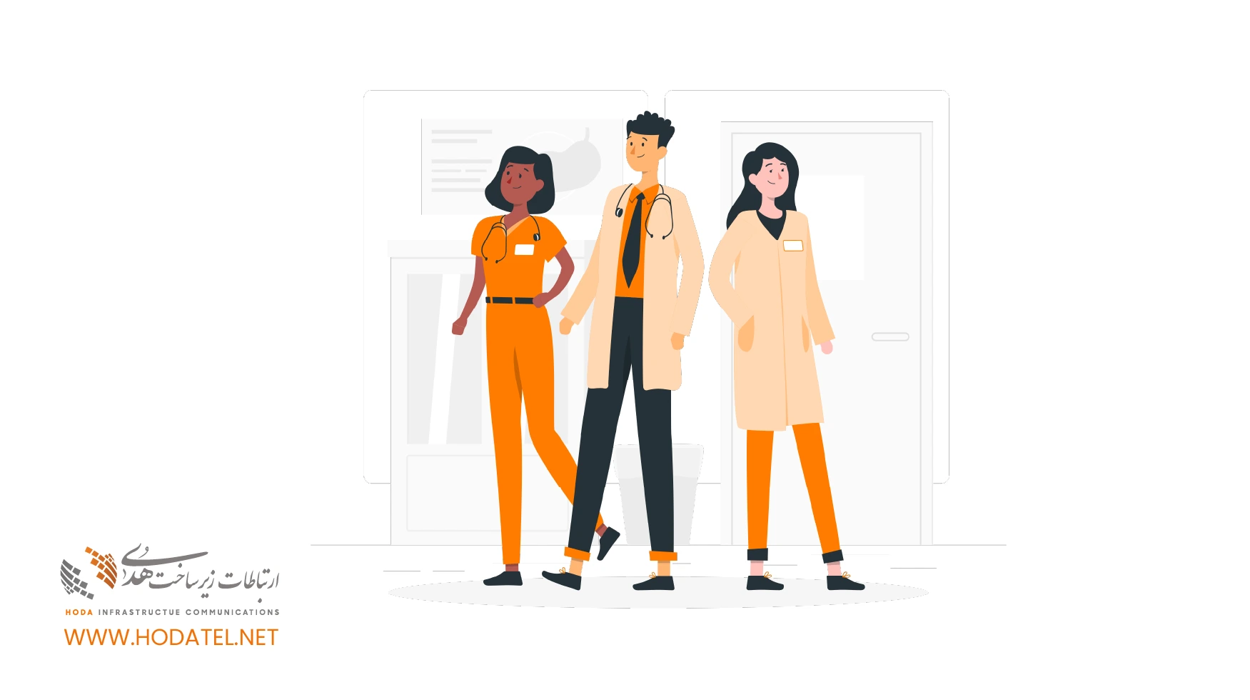 انتخاب بهترین پنل اس‌ام‌اس برای پزشکان