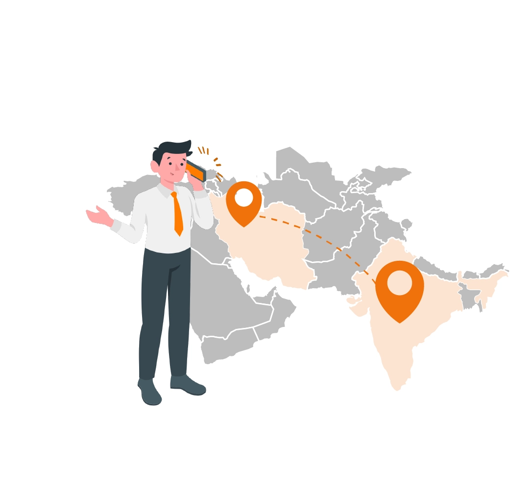 91 پیش شماره کجاست؟