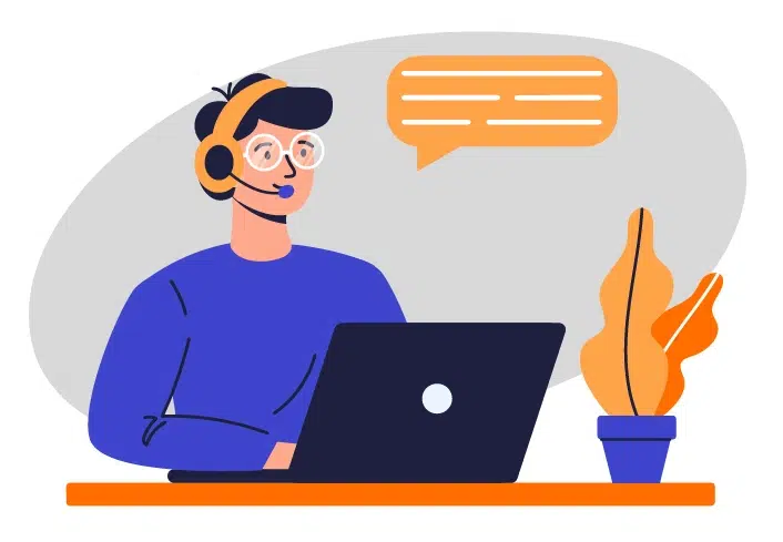 تفاوت بین مرکز تماس و کال سنتر