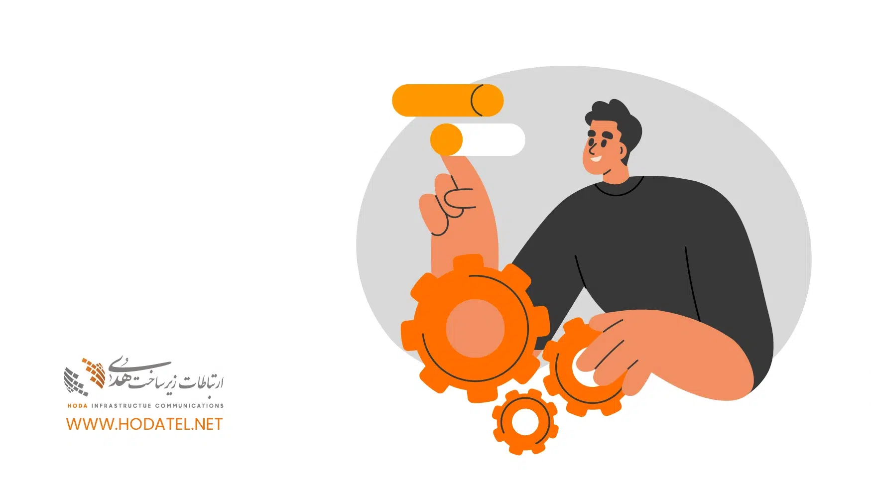 راه اندازی مرکز تماس مجازی